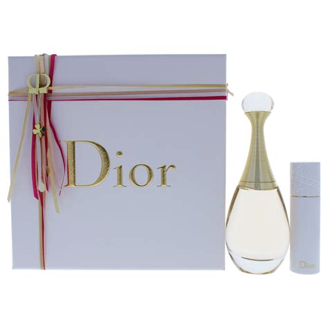 dior perfume set for women